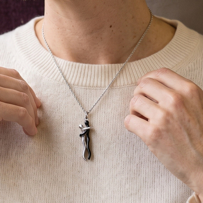 Small and delicate