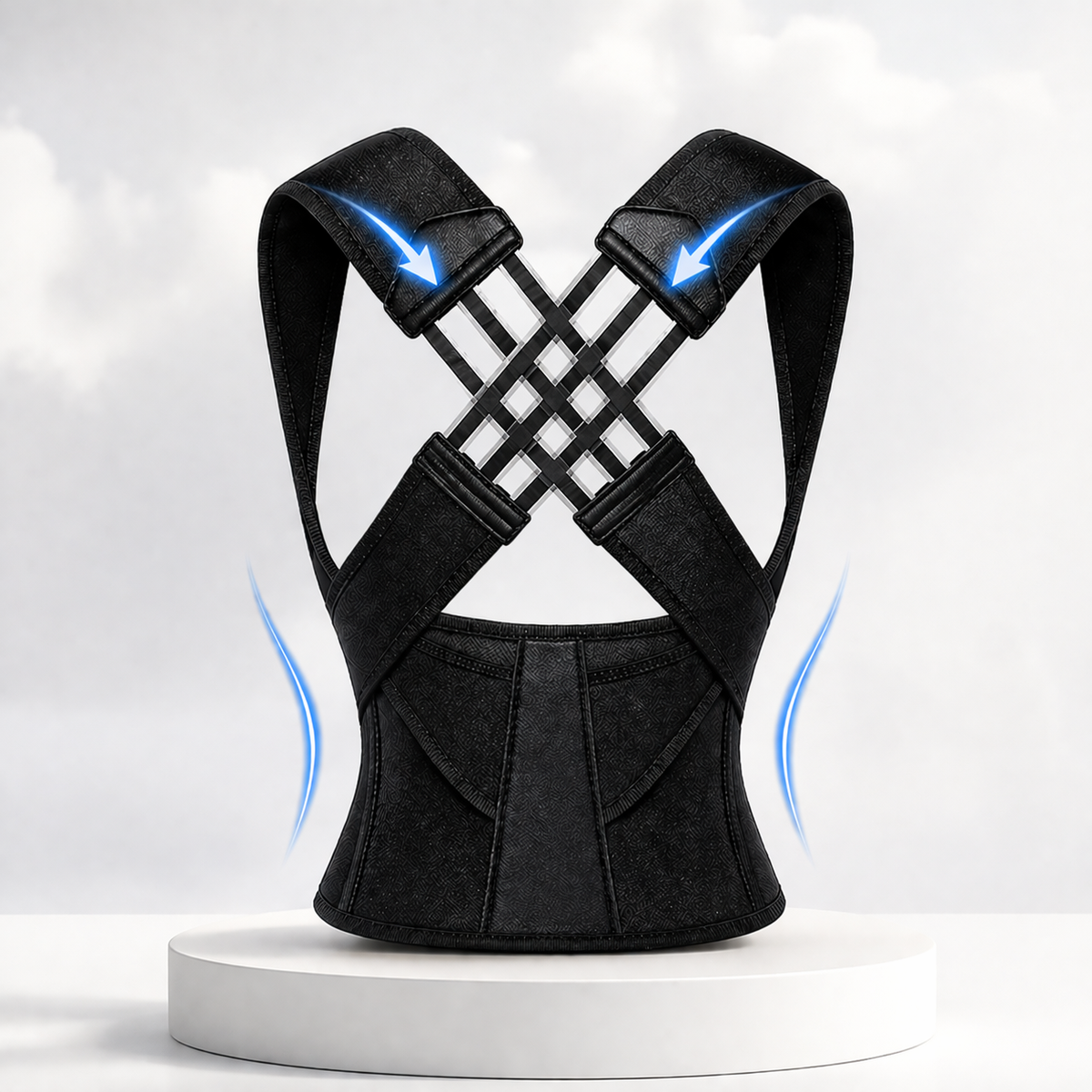 Hoemia Align™ Posture Corrector