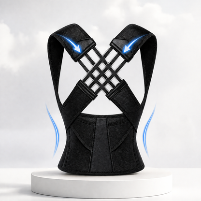 Hoemia Align™ Posture Corrector