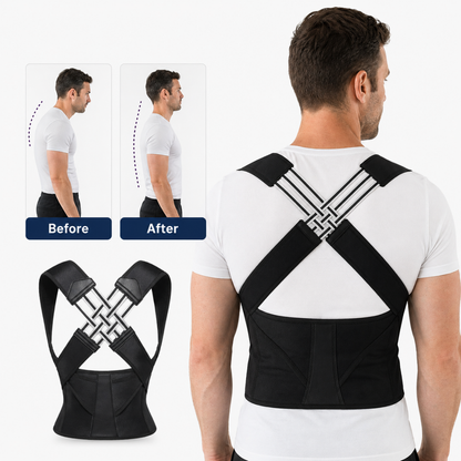 Hoemia Align™ Posture Corrector