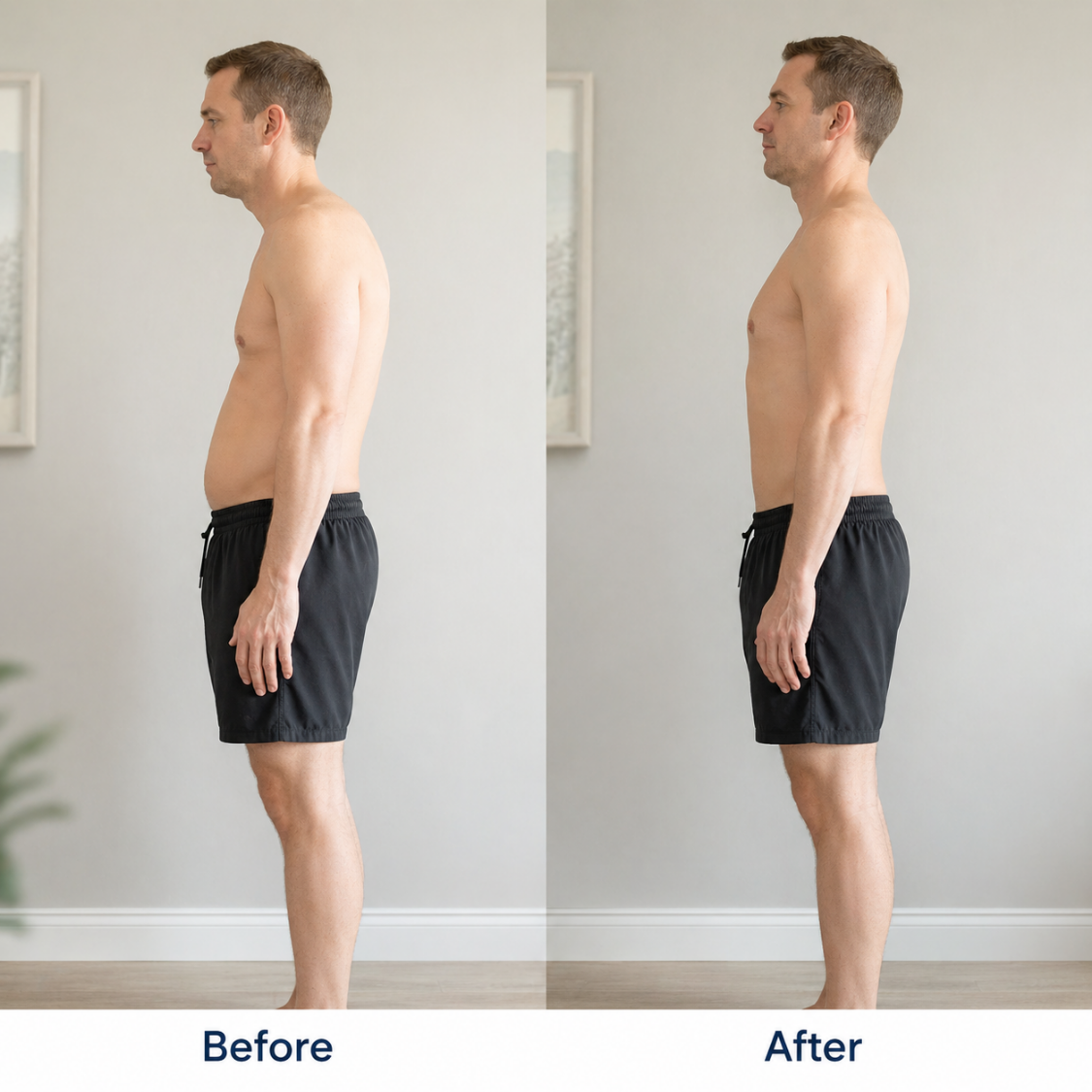 Hoemia Align™ Posture Corrector