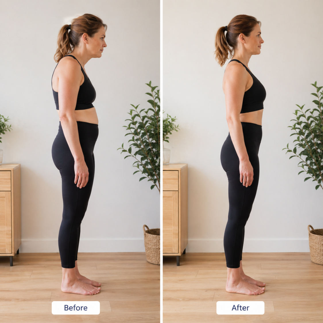 Hoemia Align™ Posture Corrector
