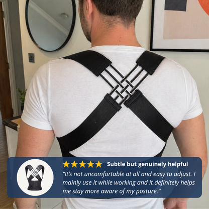 Hoemia Align™ Posture Corrector