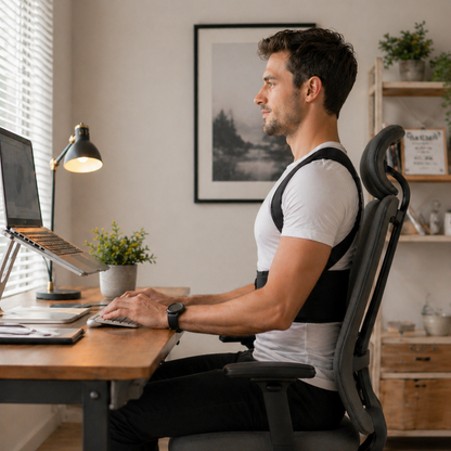 Hoemia Align™ Posture Corrector