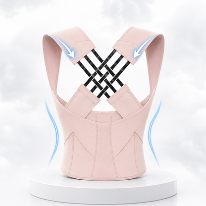 Hoemia Align™ Posture Corrector