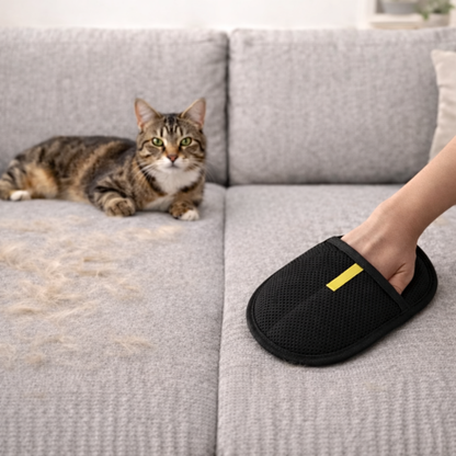 FurEase™ Pet Hair Removal Glove