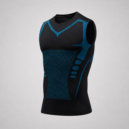 StealthFit™ Compression Tank