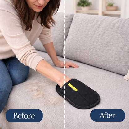 FurEase™ Pet Hair Removal Glove