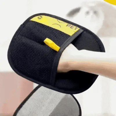 FurEase™ Pet Hair Removal Glove