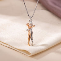 Rose Gold & Silver
