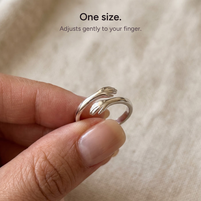 One size