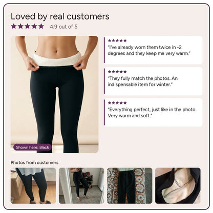 Loved by real customers, rated 4.9 out of 5