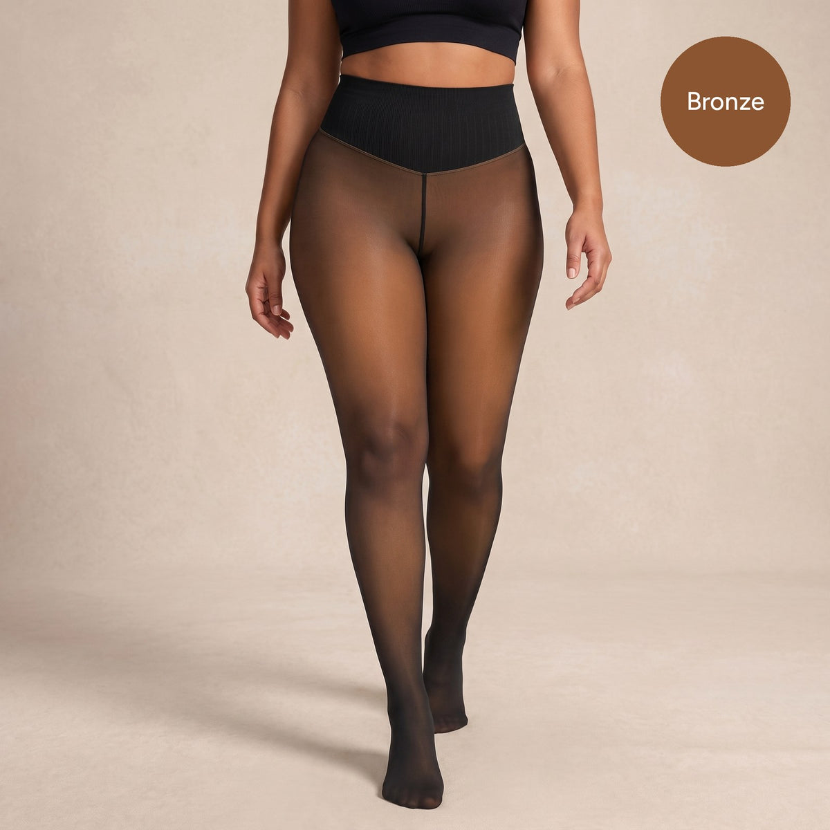 Bronze shade