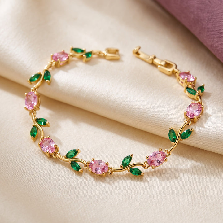Tulip Bracelet